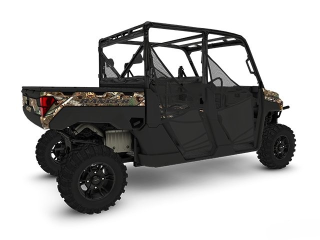 Polaris Ranger Xp Premium Squamish Motorsports Marine Rv