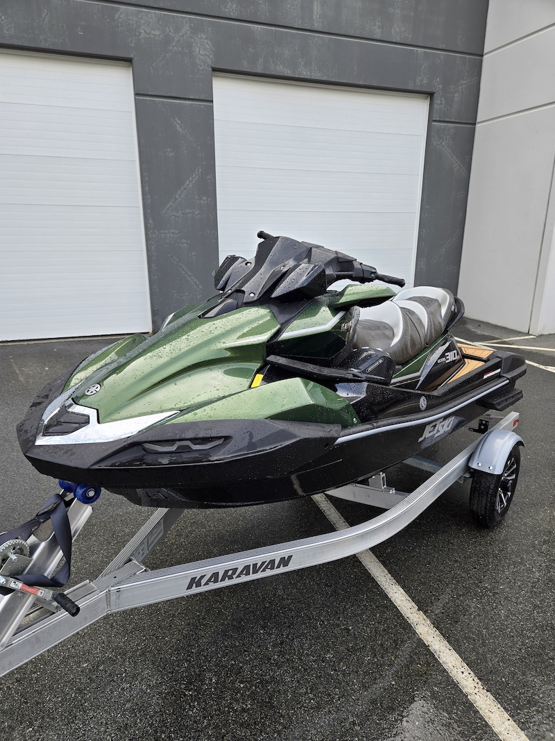 Kawasaki JET SKI ULTRA 310LX - Squamish Motorsports Marine & RV