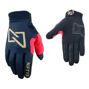 Nifty5 Gloves Techlight