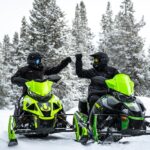 New Arctic Cat Dealer in Squamish: ATVs, UTVs & Snowmobiles Available
