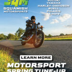 Get Your Ride Ready: Complete Motorsports Spring Tune-Up in Squamish