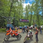 Squamish Motorsports at the Inaugural Squamish Hard Enduro 2026