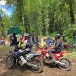 Squamish Motorsports at the Inaugural Squamish Hard Enduro 2026
