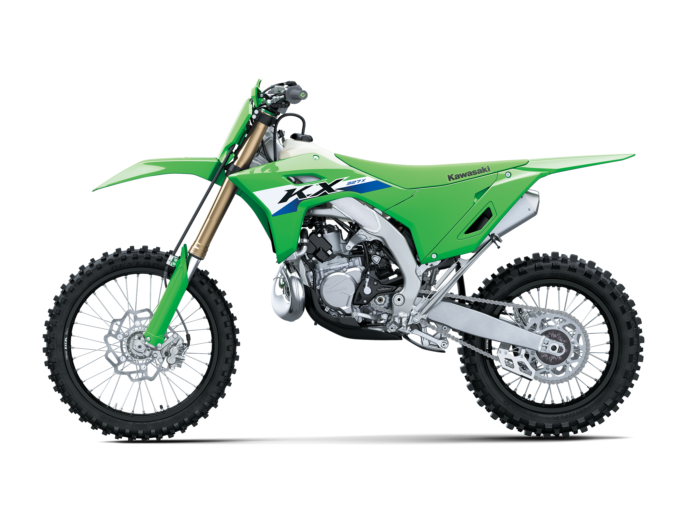Kawasaki KX327X - Squamish Motorsports Marine & RV Kawasaki KX327X - Squamish Motorsports Marine & RV