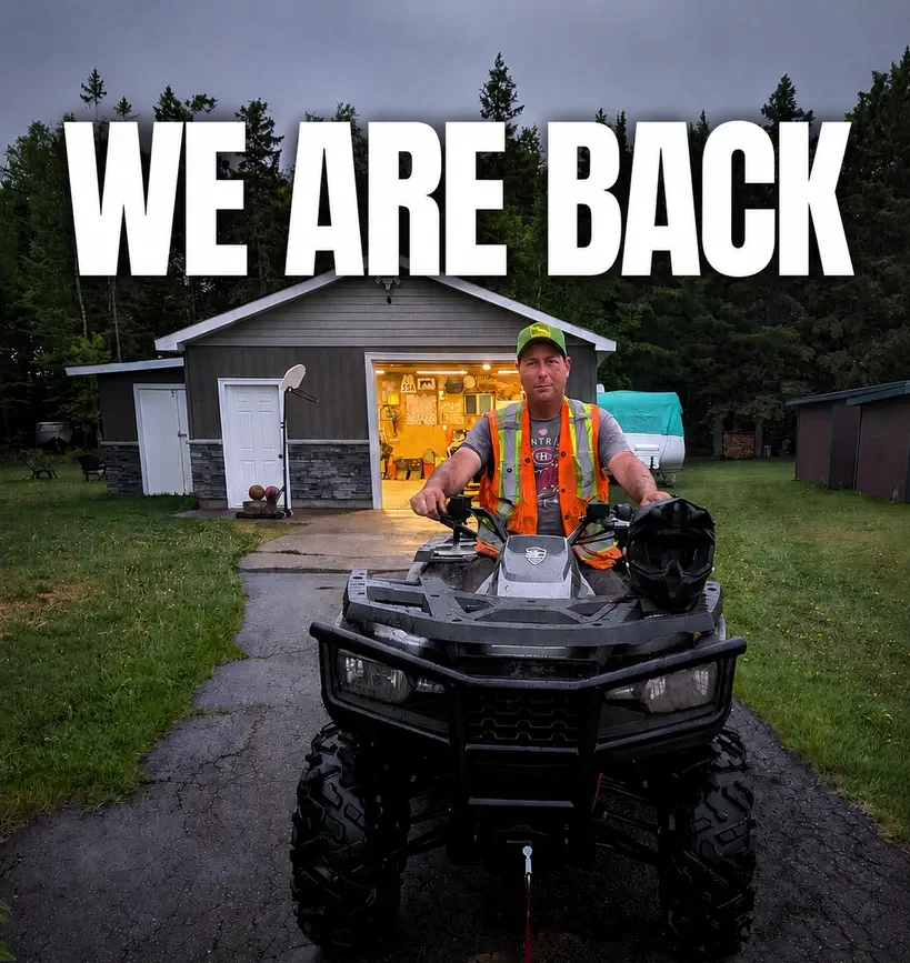 BC Off-Road Vehicle Restrictions Lifted. It's Time to Get Back on the Trails!